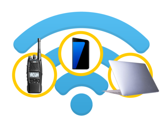 Ability to Work on Different Devices https://onstream-app.app/